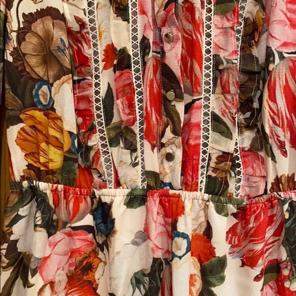 Romper - Picture 2 of 2